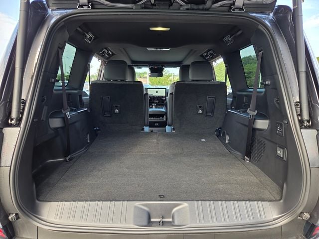 2025 Lexus GX 550 Luxury+