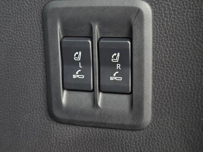 2025 Lexus GX 550 Luxury+