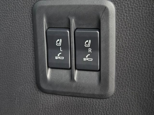 2025 Lexus GX 550 Luxury+