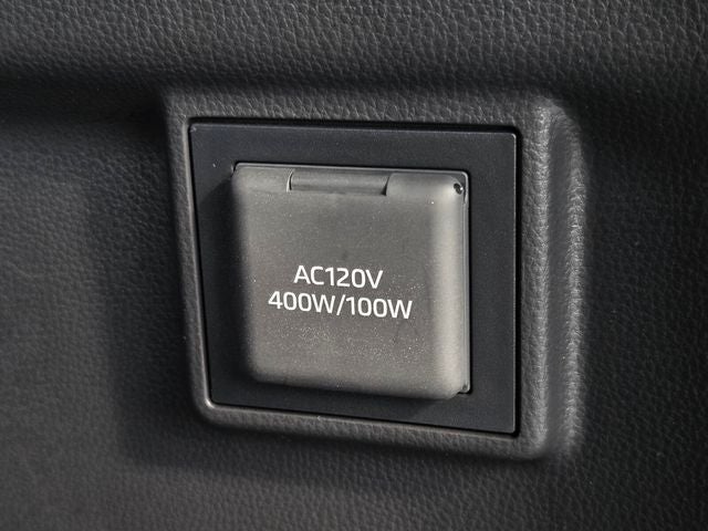 2025 Lexus GX 550 Luxury+
