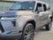 2025 Lexus GX 550 Luxury+