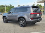 2025 Lexus GX 550 Luxury+