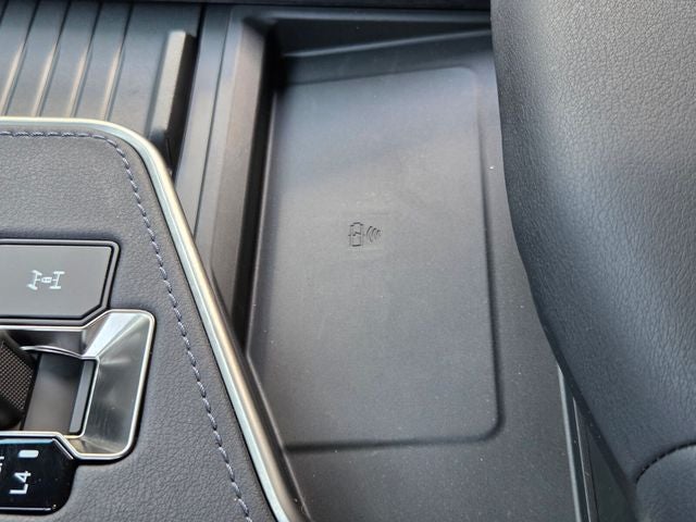 2025 Lexus GX 550 Luxury+