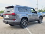 2025 Lexus GX 550 Luxury+