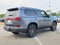 2025 Lexus GX 550 Luxury+