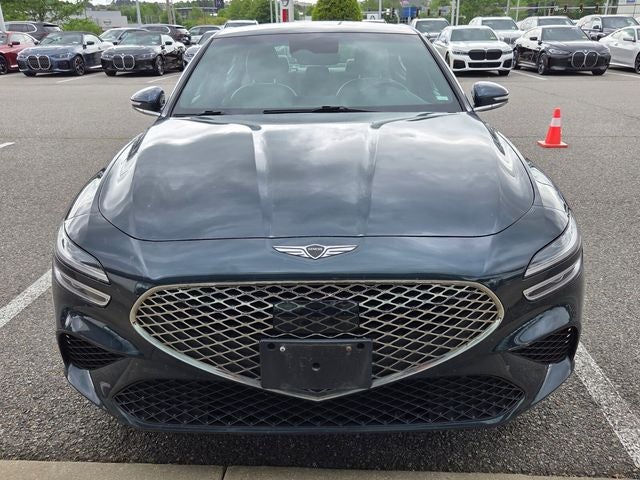 2024 Genesis G70 2.5T