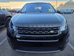 2018 Land Rover Discovery Sport SE