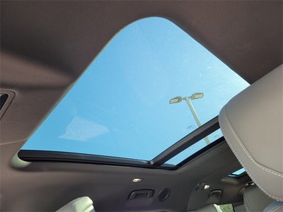 2023 Land Rover Defender 130 X-Dynamic SE