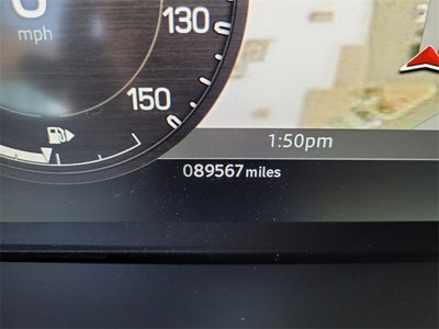 2023 Land Rover Defender 130 X-Dynamic SE