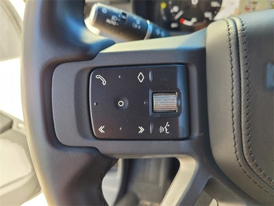 2023 Land Rover Defender 130 X-Dynamic SE