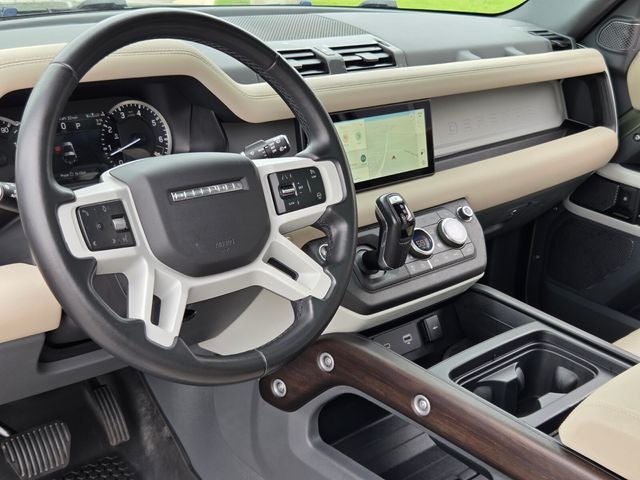 2023 Land Rover Defender 90 S