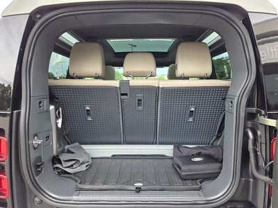 2023 Land Rover Defender 90 S