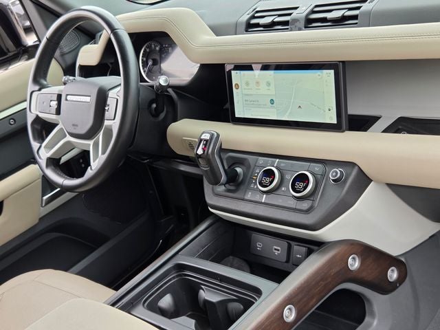 2023 Land Rover Defender 90 S