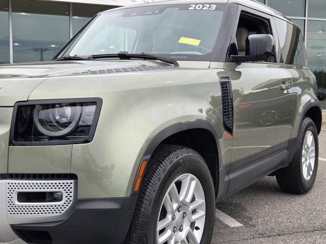 2023 Land Rover Defender 90 S