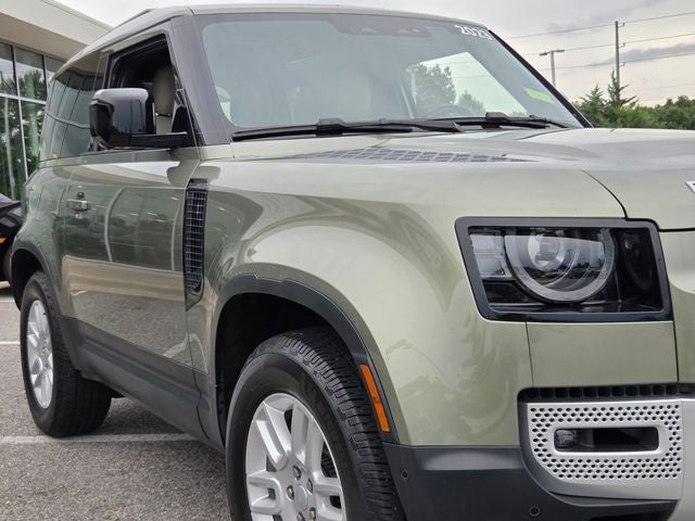 2023 Land Rover Defender 90 S