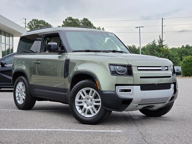 2023 Land Rover Defender 90 S