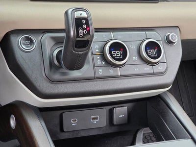 2023 Land Rover Defender 90 S