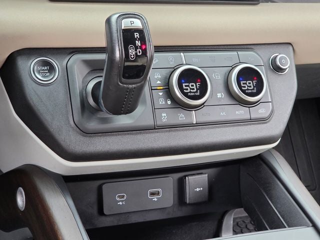 2023 Land Rover Defender 90 S