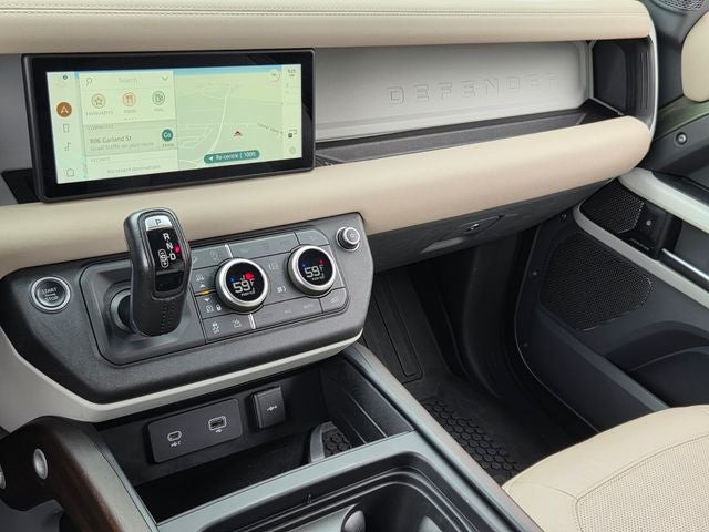 2023 Land Rover Defender 90 S