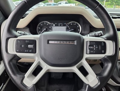 2023 Land Rover Defender 90 S