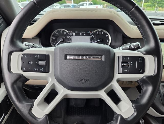 2023 Land Rover Defender 90 S