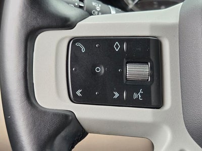 2023 Land Rover Defender 90 S