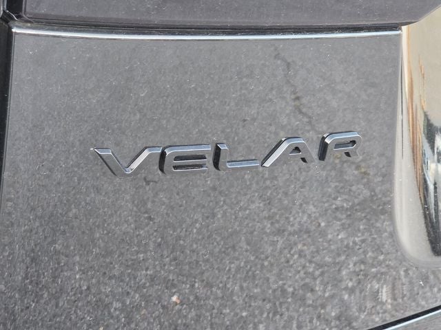 2025 Land Rover Range Rover Velar Dynamic SE