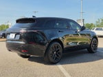 2025 Land Rover Range Rover Velar Dynamic SE
