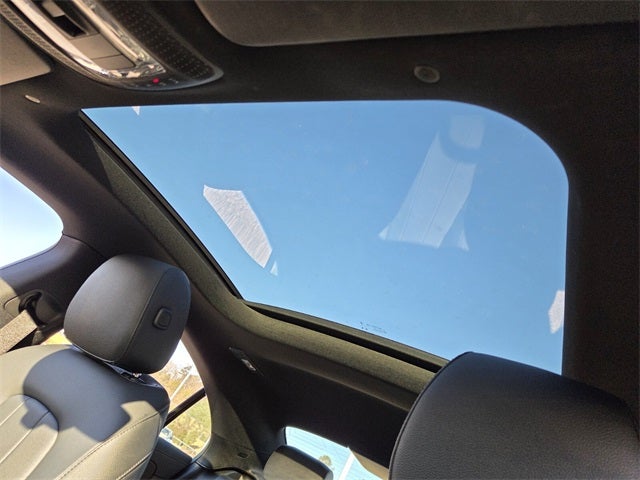 2025 Mercedes-Benz CLA CLA 250