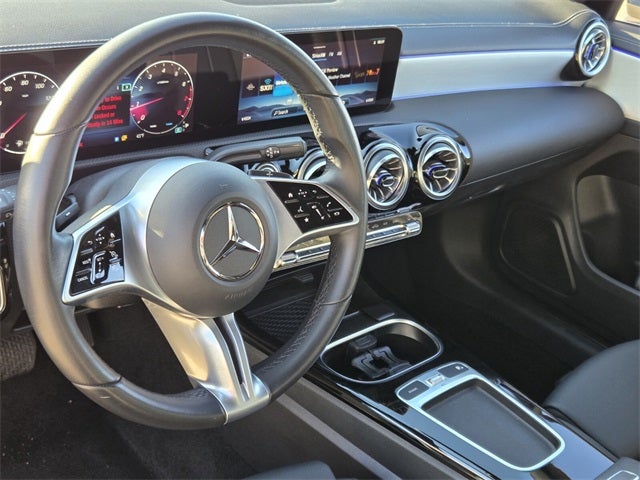 2025 Mercedes-Benz CLA CLA 250