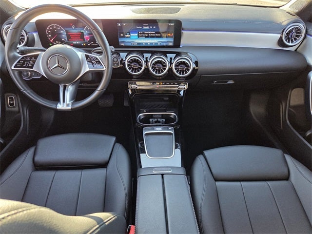 2025 Mercedes-Benz CLA CLA 250