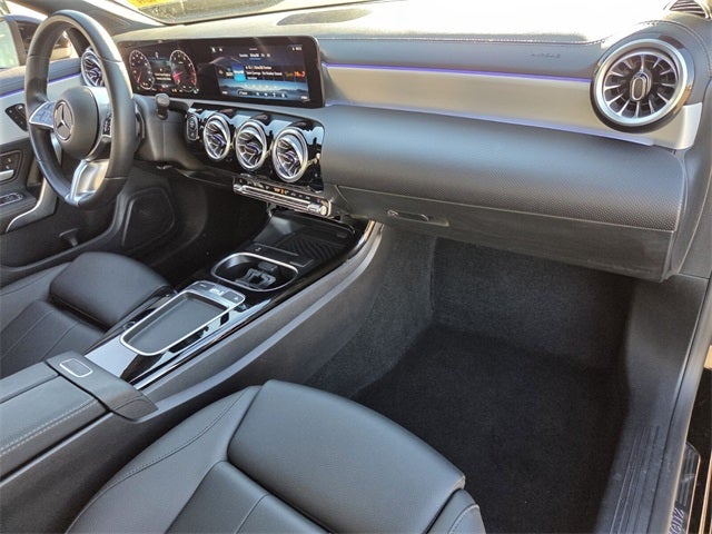 2025 Mercedes-Benz CLA CLA 250