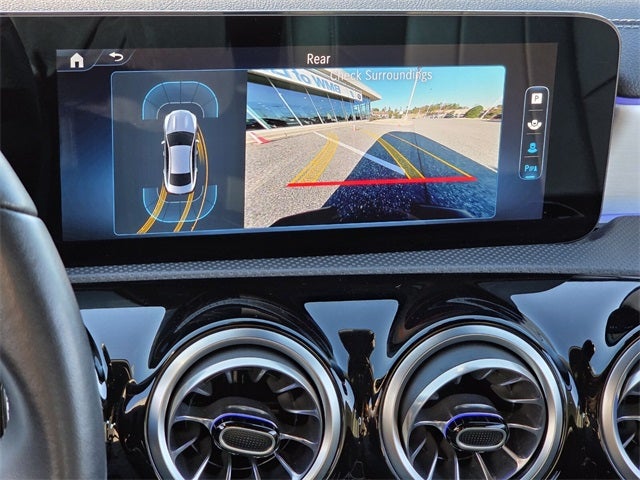 2025 Mercedes-Benz CLA CLA 250