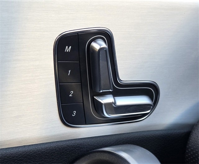 2025 Mercedes-Benz CLA CLA 250