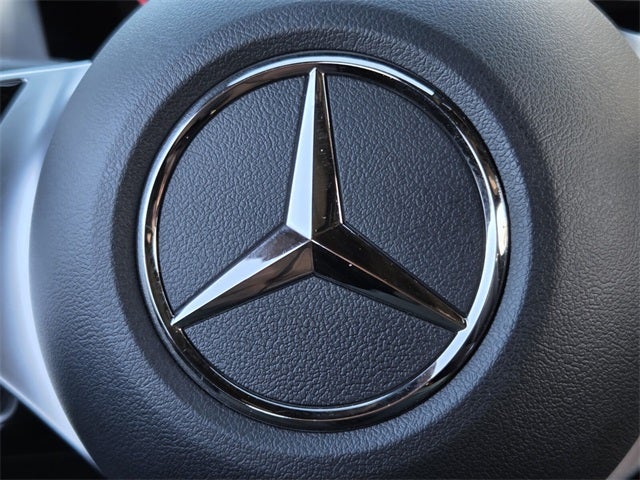 2025 Mercedes-Benz CLA CLA 250