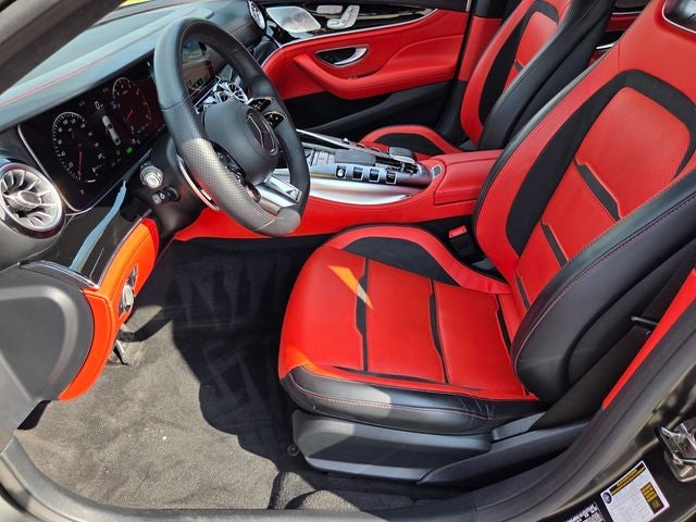 2022 Mercedes-Benz AMG® GT 53 Base 4MATIC®