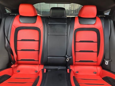 2022 Mercedes-Benz AMG® GT 53 Base 4MATIC®