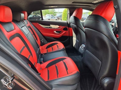 2022 Mercedes-Benz AMG® GT 53 Base 4MATIC®