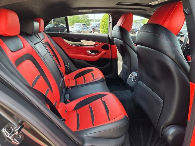 2022 Mercedes-Benz AMG® GT 53 Base 4MATIC®