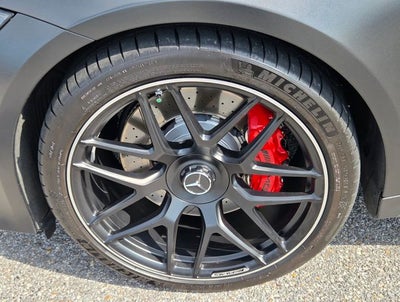 2022 Mercedes-Benz AMG® GT 53 Base 4MATIC®