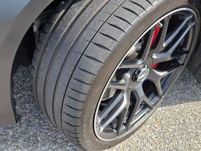 2022 Mercedes-Benz AMG® GT 53 Base 4MATIC®
