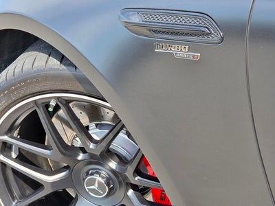 2022 Mercedes-Benz AMG® GT 53 Base 4MATIC®