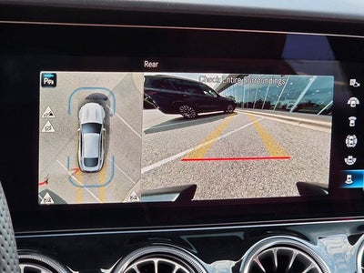 2022 Mercedes-Benz AMG® GT 53 Base 4MATIC®