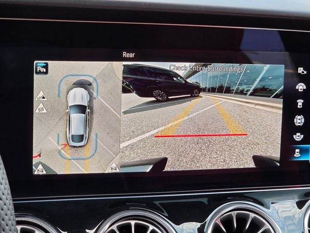 2022 Mercedes-Benz AMG® GT 53 Base 4MATIC®
