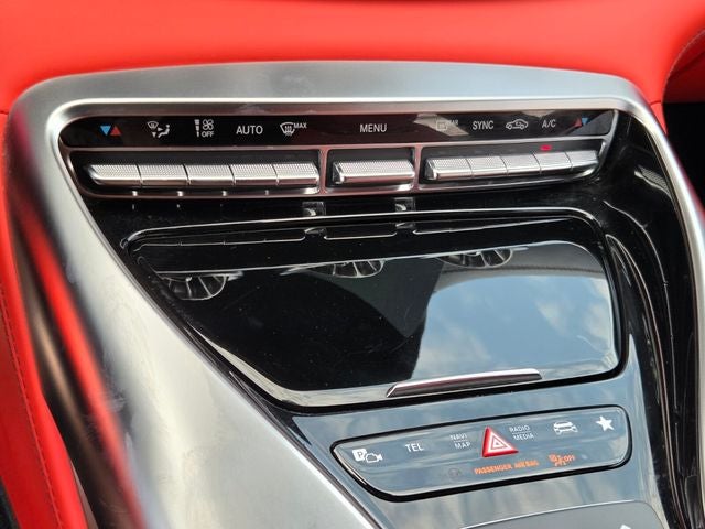 2022 Mercedes-Benz AMG® GT 53 Base 4MATIC®