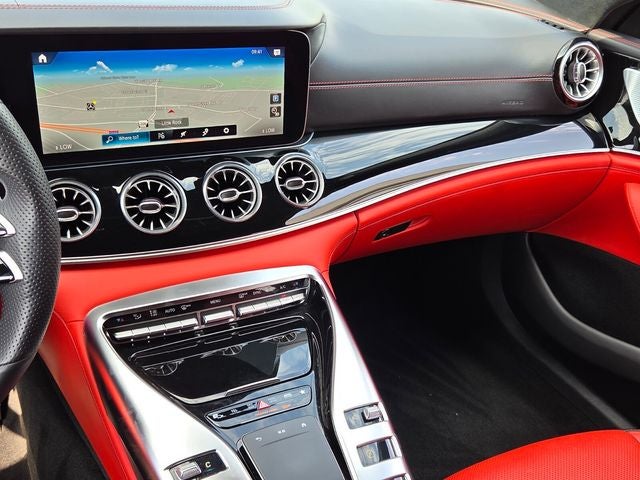 2022 Mercedes-Benz AMG® GT 53 Base 4MATIC®