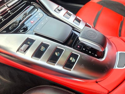 2022 Mercedes-Benz AMG® GT 53 Base 4MATIC®