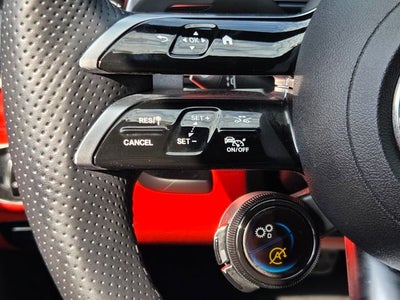2022 Mercedes-Benz AMG® GT 53 Base 4MATIC®