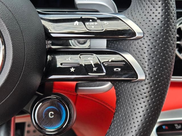 2022 Mercedes-Benz AMG® GT 53 Base 4MATIC®