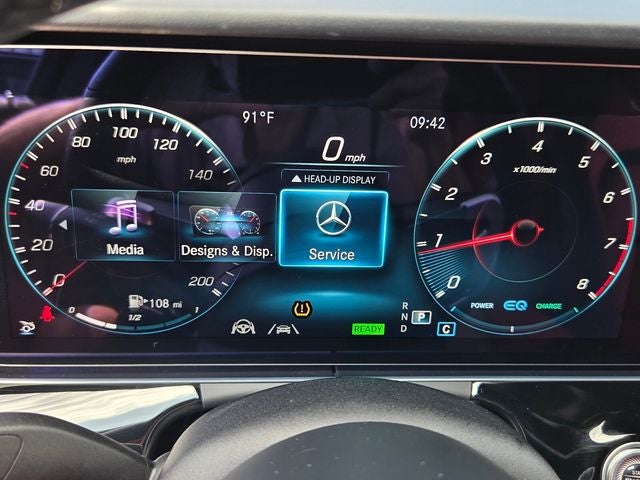 2022 Mercedes-Benz AMG® GT 53 Base 4MATIC®
